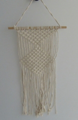 cotton rope wall hangings,home decoration
