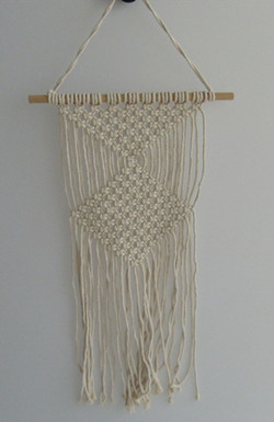 cotton rope wall hangings,home decoration
