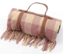 picnic blanket outdoor blanket camping blanket waterproofed