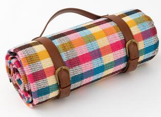 picnic blanket outdoor blanket camping blanket waterproofed