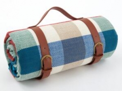 picnic blanket outdoor blanket camping blanket waterproofed
