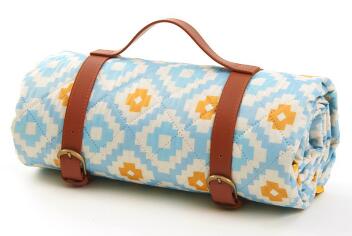 picnic blanket outdoor blanket camping blanket waterproofed