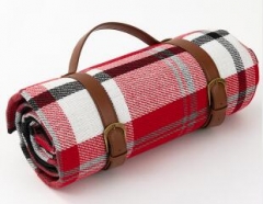 picnic blanket outdoor blanket camping blanket waterproofed