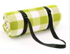 picnic blanket outdoor blanket camping blanket waterproofed