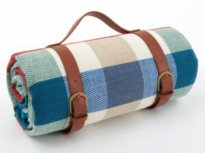 picnic blanket outdoor blanket camping blanket waterproofed