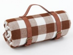 picnic blanket outdoor blanket camping blanket waterproofed