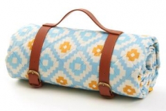 picnic blanket outdoor blanket camping blanket waterproofed