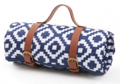 picnic blanket outdoor blanket camping blanket waterproofed,5 colors