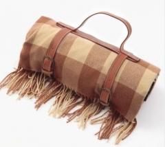 picnic blanket outdoor blanket camping blanket waterproofed