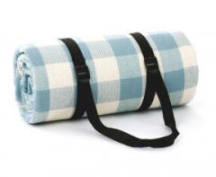 picnic blanket outdoor blanket camping blanket waterproofed